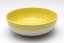 Keramická misa veľká - Farba: Žltá
